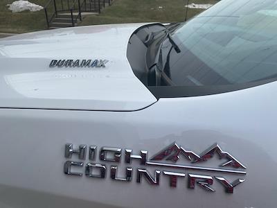 Used 2024 Chevrolet Silverado 1500 - photo 1