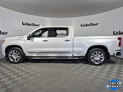Used 2024 Chevrolet Silverado 1500 - photo 1
