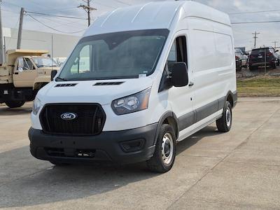 Used 2023 Ford Transit 250 - photo 1