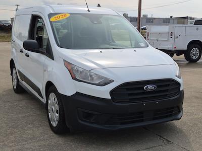 Used 2020 Ford Transit Connect Empty Cargo Van for sale #722908 - photo 1