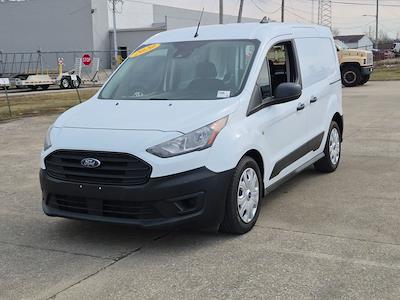 Used 2020 Ford Transit Connect - photo 1