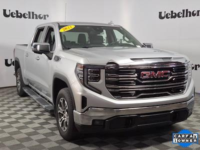 Used 2022 GMC Sierra 1500 - photo 1