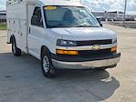 Used 2020 Chevrolet Express 3500 Cutaway for sale #722912 - photo 1