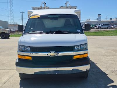 Used 2020 Chevrolet Express 3500 - photo 1