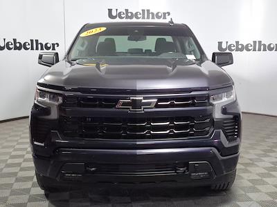 Used 2023 Chevrolet Silverado 1500 - photo 1