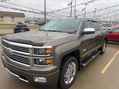 Used 2015 Chevrolet Silverado 1500 - photo 1