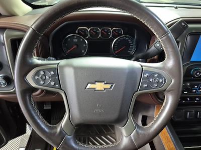 Used 2015 Chevrolet Silverado 1500 - photo 1