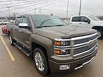 2015 Chevrolet Silverado 1500 Crew Cab 4WD Pickup for sale #722936 - photo 3