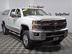 2016 Chevrolet Silverado 3500 Crew Cab SRW 4WD Pickup for sale #722941 - photo 1