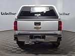 2016 Chevrolet Silverado 3500 Crew Cab SRW 4WD Pickup for sale #722941 - photo 6