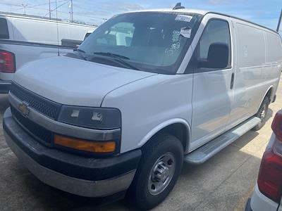 Used 2024 Chevrolet Express 2500 - photo 1