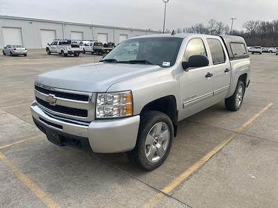 Used 2010 Chevrolet Silverado 1500 - photo 1