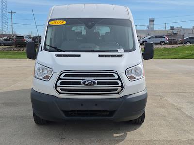 Used 2018 Ford Transit 350 - photo 1