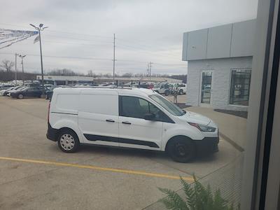 Used 2021 Ford Transit Connect - photo 1
