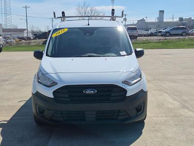 Used 2021 Ford Transit Connect - photo 1