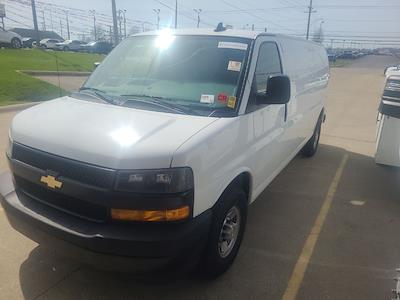 Used 2023 Chevrolet Express 2500 - photo 1