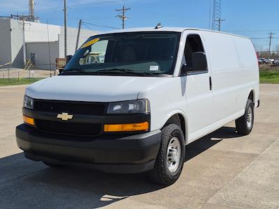 Used 2023 Chevrolet Express 2500 - photo 1