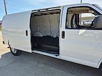 2023 Chevrolet Express 2500 RWD Empty Cargo Van for sale #722970 - photo 18