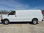 2023 Chevrolet Express 2500 RWD Empty Cargo Van for sale #722970 - photo 5