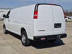 2023 Chevrolet Express 2500 RWD Empty Cargo Van for sale #722970 - photo 6