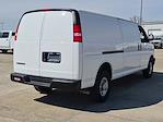 2023 Chevrolet Express 2500 RWD Empty Cargo Van for sale #722970 - photo 3