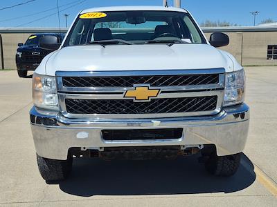Used 2013 Chevrolet Silverado 3500 - photo 1