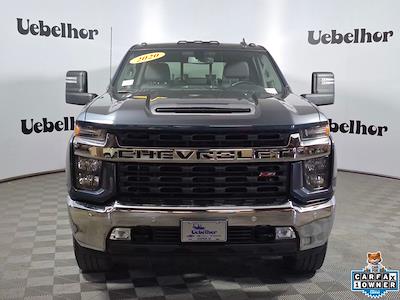 2020 Chevrolet Silverado 2500 Crew Cab SRW 4WD Pickup for sale #722979 - photo 2