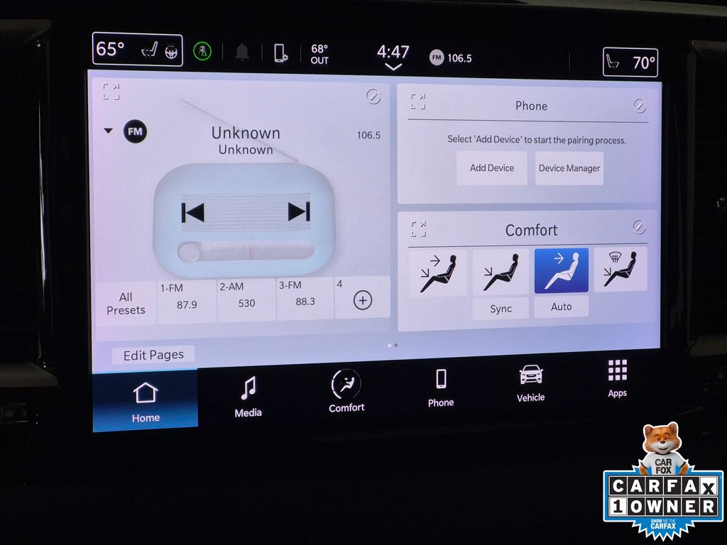 Used 2024 Chrysler Pacifica - photo 20