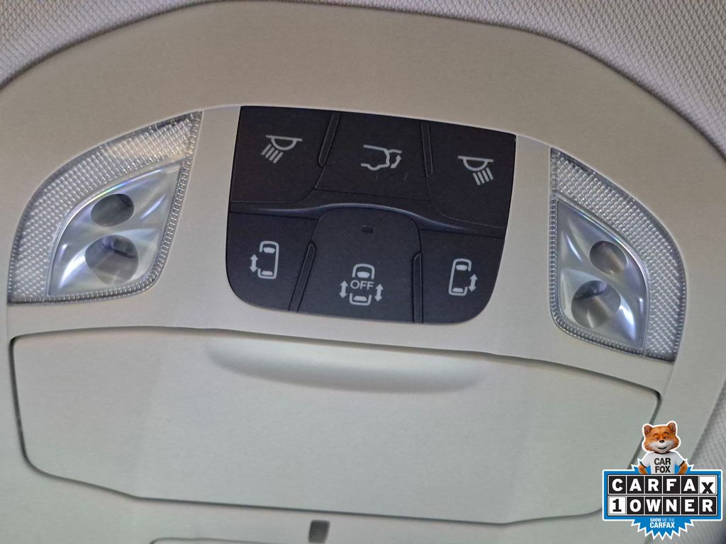 Used 2024 Chrysler Pacifica - photo 22
