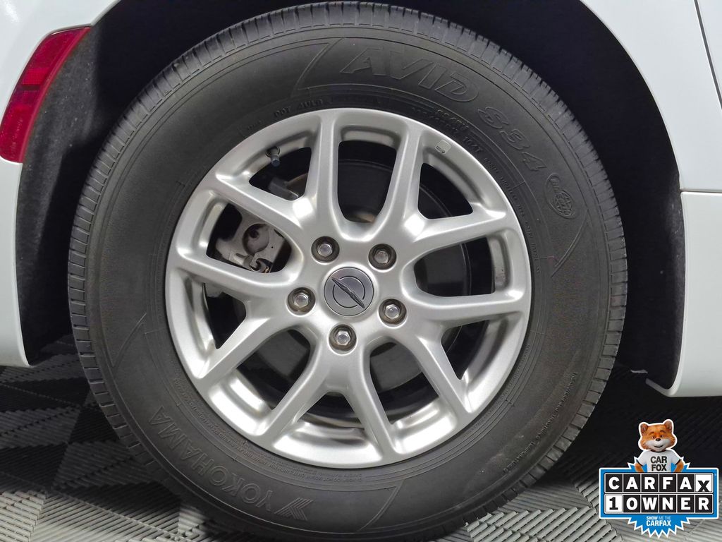 Used 2024 Chrysler Pacifica - photo 28