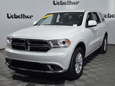 2020 Dodge Durango AWD SUV for sale #722982A - photo 2