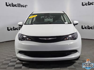 Used 2023 Chrysler Voyager - photo 1