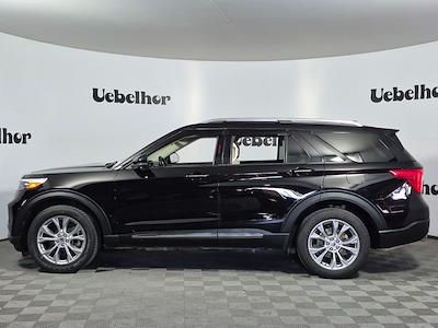 2021 Ford Explorer 4WD SUV for sale #723010A - photo 2