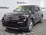 2021 Ford Explorer 4WD SUV for sale #723010A - photo 1