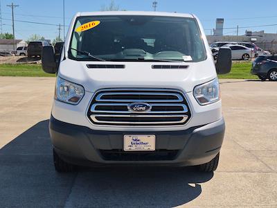 Used 2016 Ford Transit 350 - photo 1