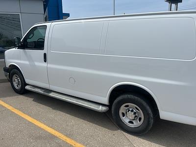 2020 Chevrolet Express 2500 SRW RWD Empty Cargo Van for sale #723025 - photo 2