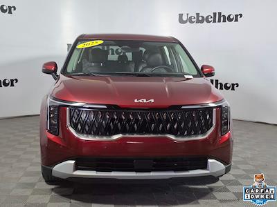 2025 Kia Carnival FWD Minivan for sale #723032 - photo 2