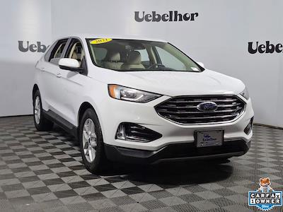 2021 Ford Edge AWD SUV for sale #723057 - photo 1