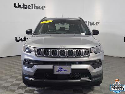 2023 Jeep Compass 4WD SUV for sale #723065 - photo 2