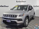 2023 Jeep Compass 4WD SUV for sale #723065 - photo 3
