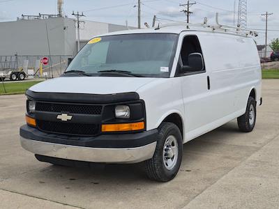 2015 Chevrolet Express 2500 SRW RWD Empty Cargo Van for sale #723067 - photo 1