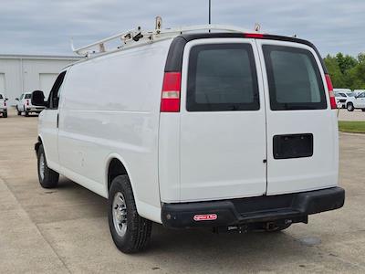 2015 Chevrolet Express 2500 SRW RWD Empty Cargo Van for sale #723067 - photo 2