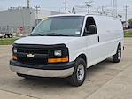 2015 Chevrolet Express 2500 SRW RWD Empty Cargo Van for sale #723067 - photo 1