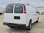2015 Chevrolet Express 2500 SRW RWD Empty Cargo Van for sale #723067 - photo 8