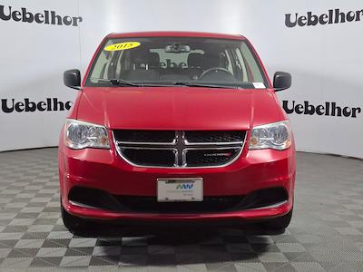 2015 Dodge Grand Caravan FWD Minivan for sale #723082 - photo 1