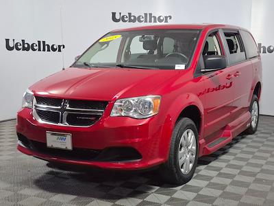 2015 Dodge Grand Caravan FWD Minivan for sale #723082 - photo 2