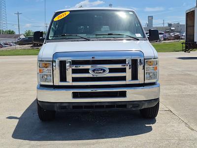 2011 Ford E-350 RWD Passenger Van for sale #723100 - photo 1