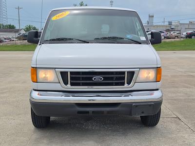 2007 Ford E-350 RWD Passenger Van for sale #723101 - photo 1