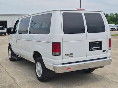 2007 Ford E-350 RWD Passenger Van for sale #723101 - photo 2