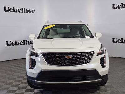 2020 Cadillac XT4 AWD SUV for sale #723106 - photo 2